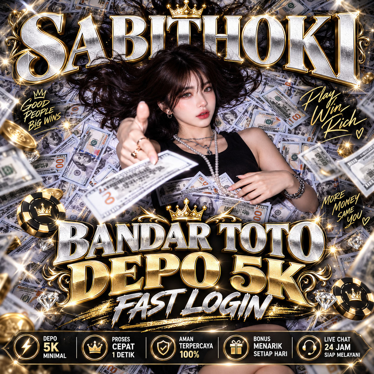 SABITHOKI